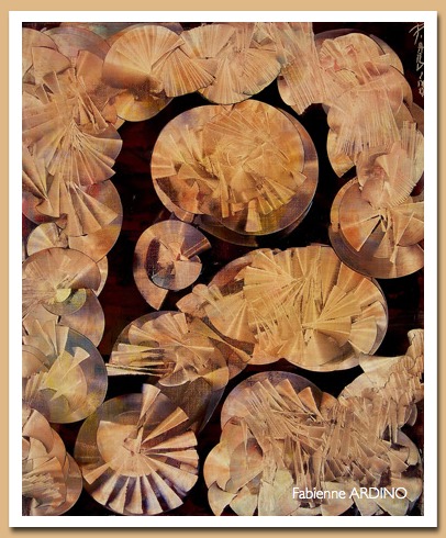 galaxie 46 X 38 huile