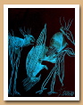 Les années 1990 - ARDINO'S ART GALLERY 