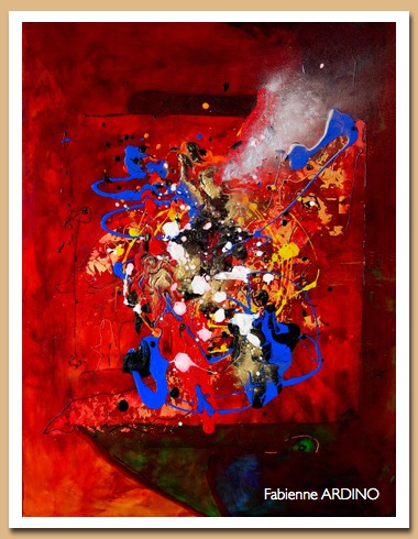 l'avant big bang 2 80 X 60 tech mixte