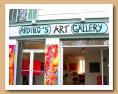 Atelier - ARDINO'S ART GALLERY 