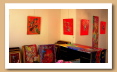Atelier - ARDINO'S ART GALLERY 