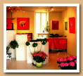 Atelier - ARDINO'S ART GALLERY 