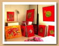 Atelier - ARDINO'S ART GALLERY 