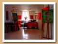Atelier - ARDINO'S ART GALLERY 