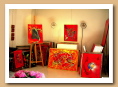 Atelier - ARDINO'S ART GALLERY 