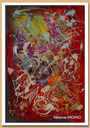 big bang 14 composition 50 X 73 tech mixte