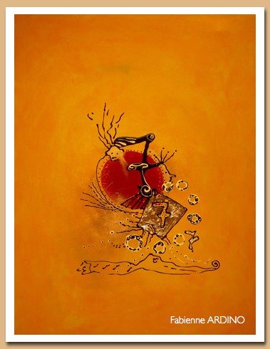 le chiffre 7 tech mixte 60X80