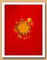 Les chiffres, les nombres et l'infini à partir de novembre 2006 - ARDINO'S ART GALLERY 