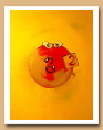 Les chiffres, les nombres et l'infini à partir de novembre 2006 - ARDINO'S ART GALLERY 