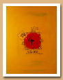 Les chiffres, les nombres et l'infini à partir de novembre 2006 - ARDINO'S ART GALLERY 