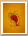 Les chiffres, les nombres et l'infini à partir de novembre 2006 - ARDINO'S ART GALLERY 