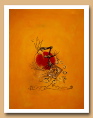 Les chiffres, les nombres et l'infini à partir de novembre 2006 - ARDINO'S ART GALLERY 