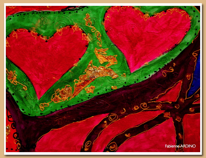 amour réciproque