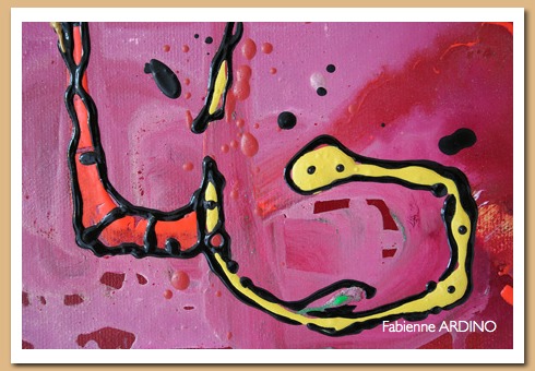 détail big bang 25