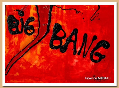 détail big bang 32