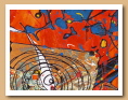 Détails du Big Bang 2001 à 2006 - ARDINO'S ART GALLERY 