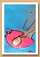 Détails du Big Bang 2001 à 2006 - ARDINO'S ART GALLERY 