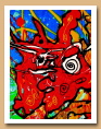 Détails du Big Bang 2001 à 2006 - ARDINO'S ART GALLERY 
