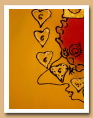 Détails - les chiffres, les nombres et l'infini à partir de novembre 2006 - ARDINO'S ART GALLERY 