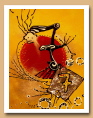 Détails - les chiffres, les nombres et l'infini à partir de novembre 2006 - ARDINO'S ART GALLERY 