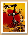 Détails - les chiffres, les nombres et l'infini à partir de novembre 2006 - ARDINO'S ART GALLERY 